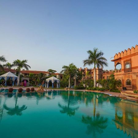 Marugarh Resort And Spa Jodhpur  Esterno foto