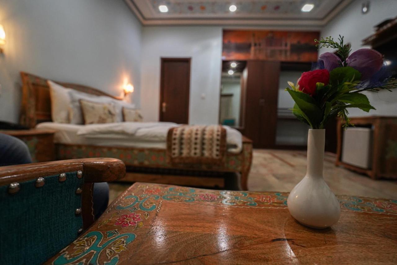 Marugarh Resort And Spa Jodhpur  Esterno foto
