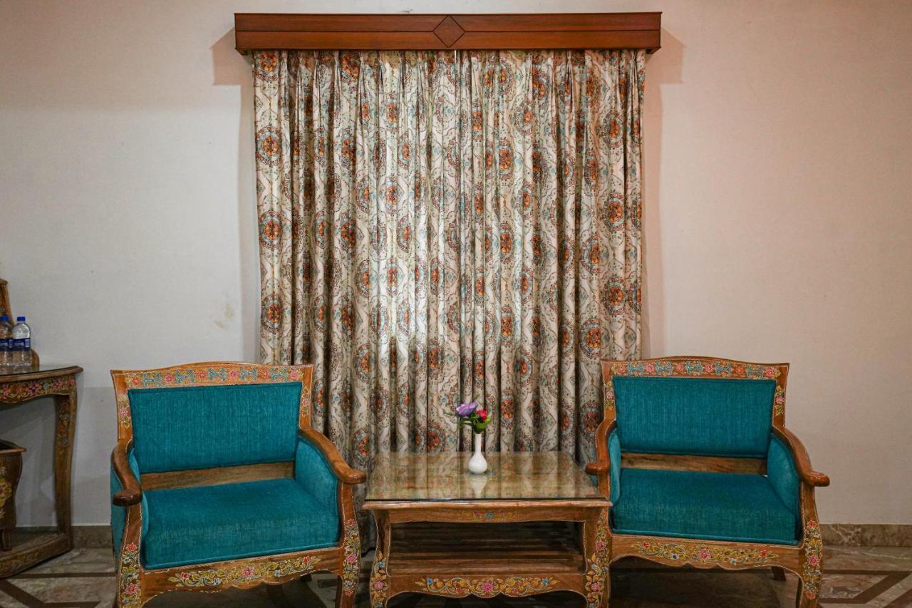 Marugarh Resort And Spa Jodhpur  Esterno foto