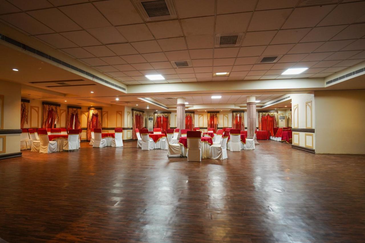 Marugarh Resort And Spa Jodhpur  Esterno foto