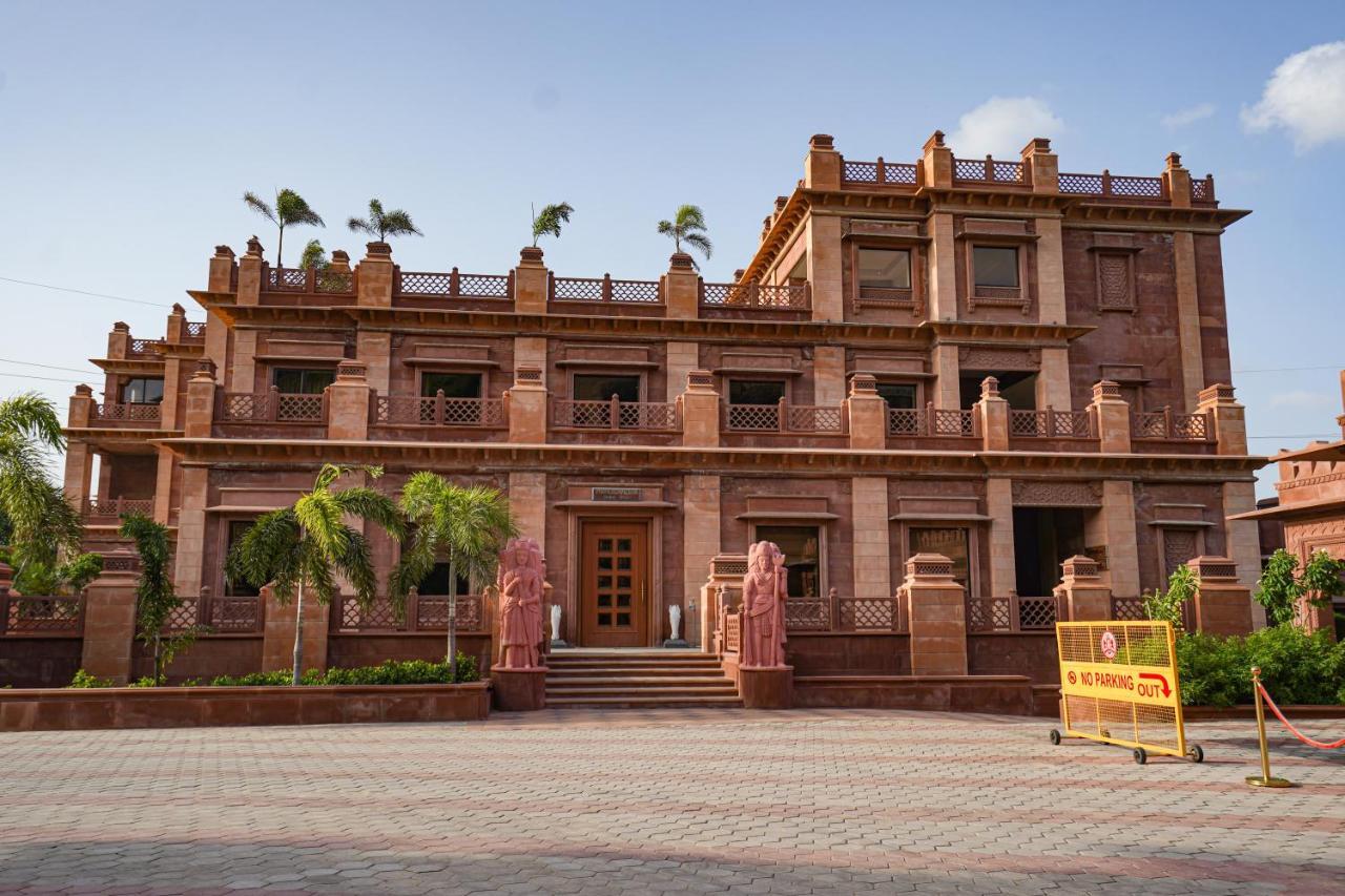 Marugarh Resort And Spa Jodhpur  Esterno foto