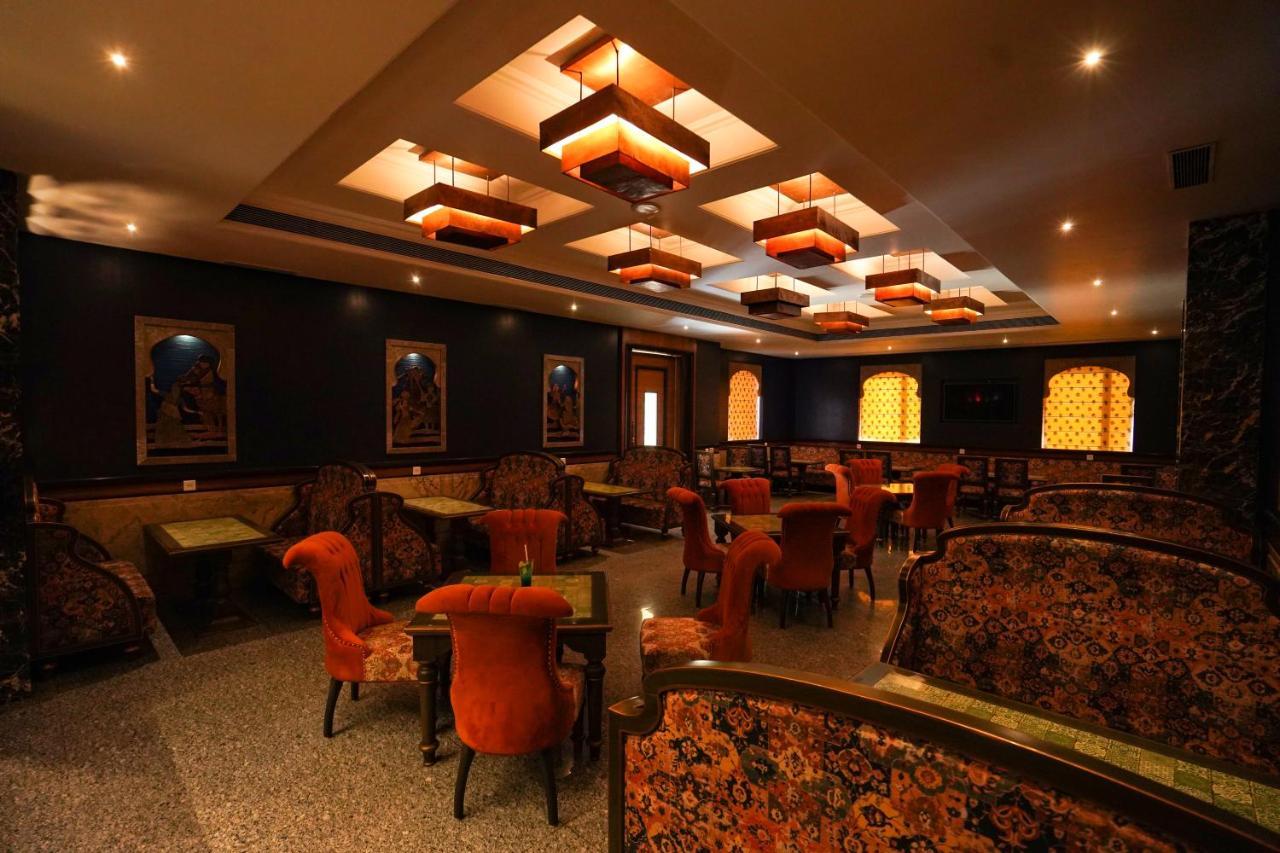 Marugarh Resort And Spa Jodhpur  Esterno foto