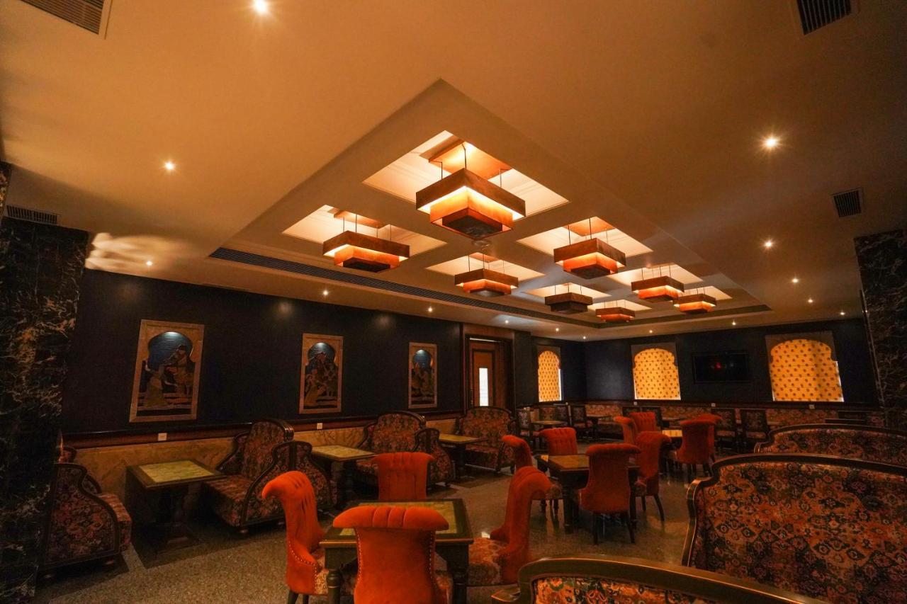 Marugarh Resort And Spa Jodhpur  Esterno foto