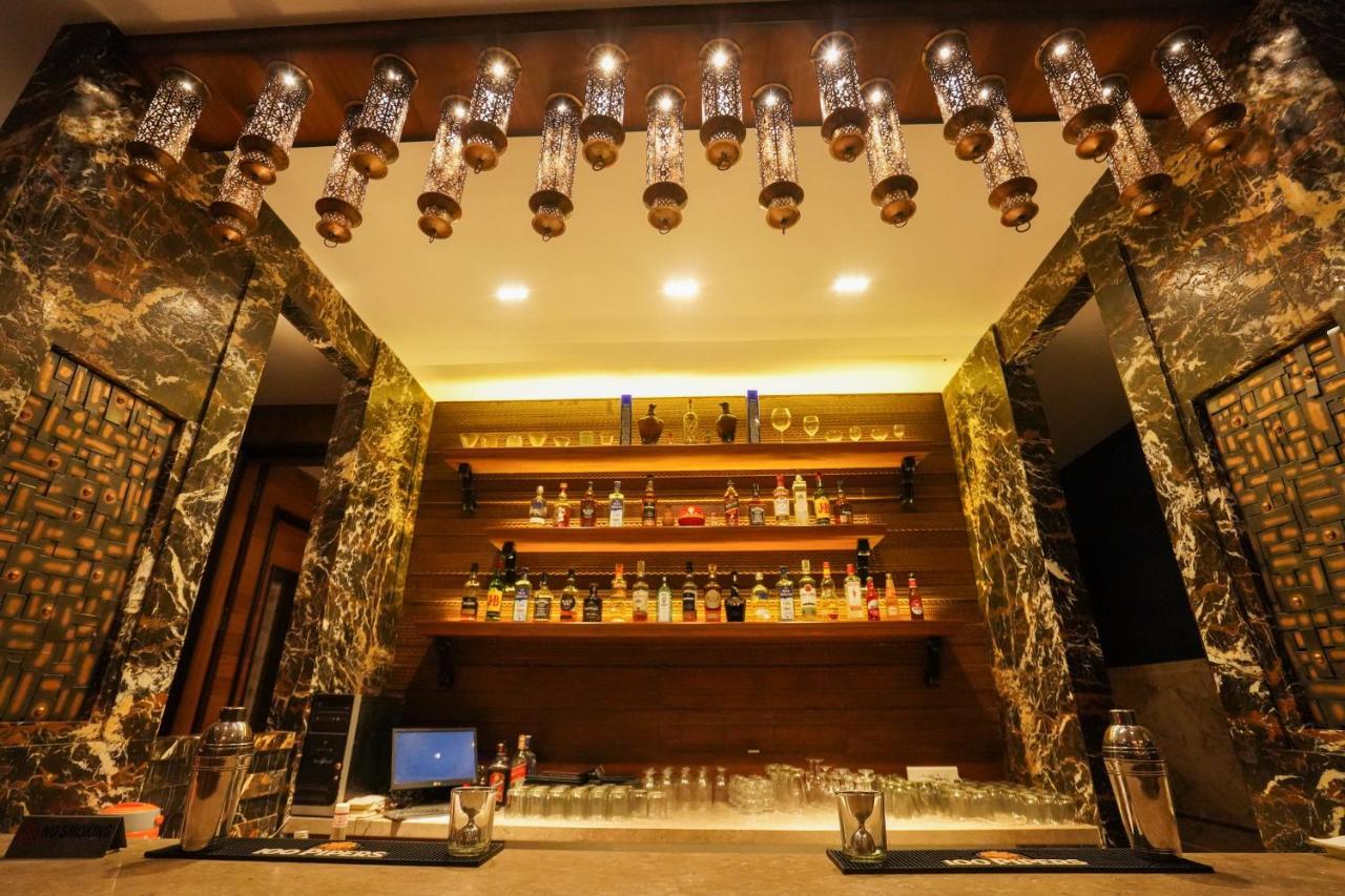 Marugarh Resort And Spa Jodhpur  Esterno foto