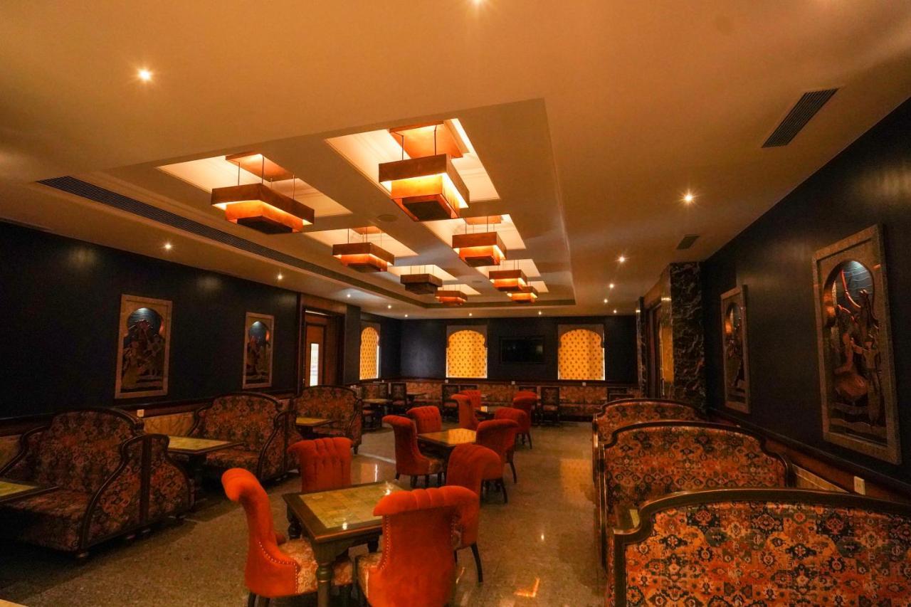 Marugarh Resort And Spa Jodhpur  Esterno foto