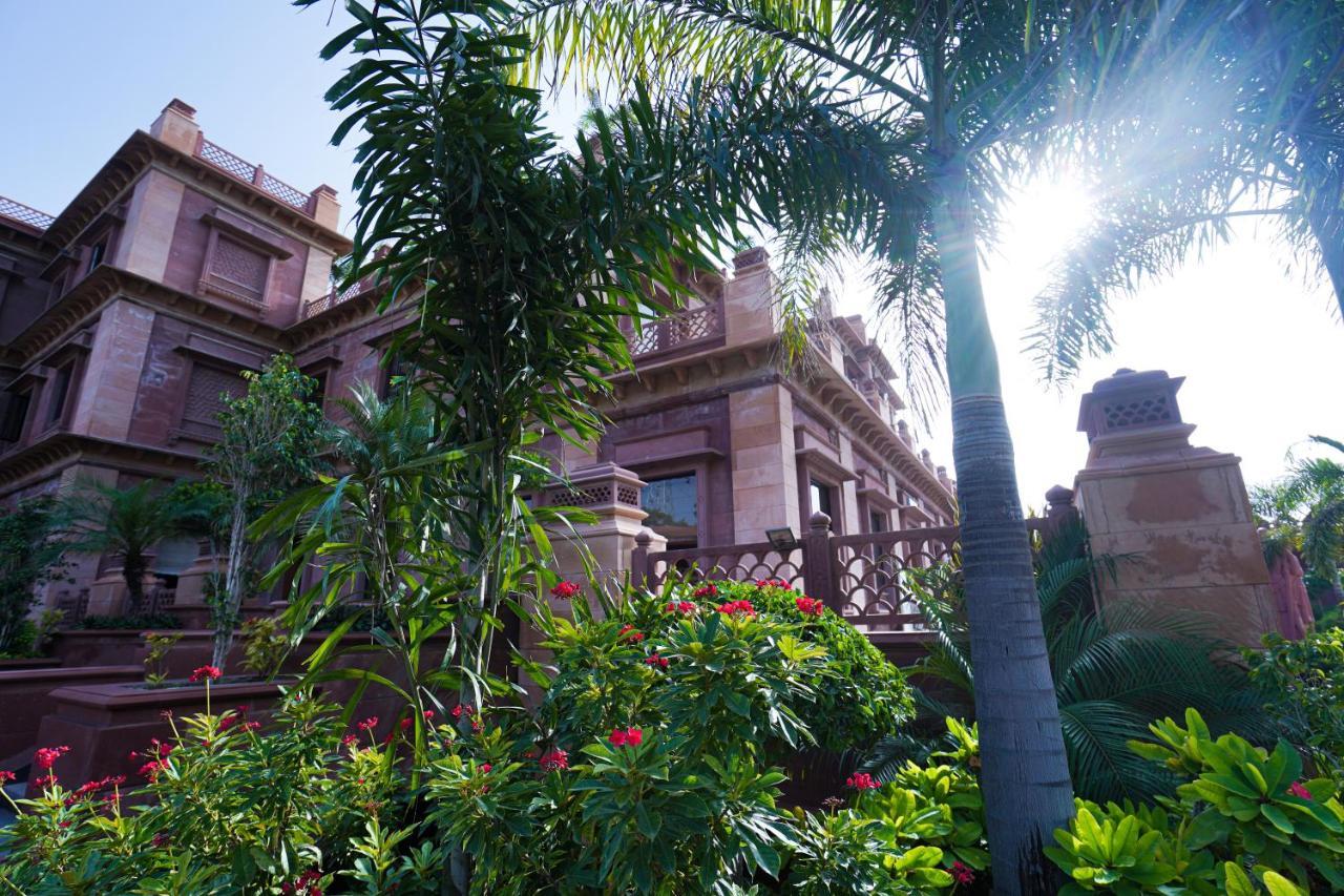 Marugarh Resort And Spa Jodhpur  Esterno foto