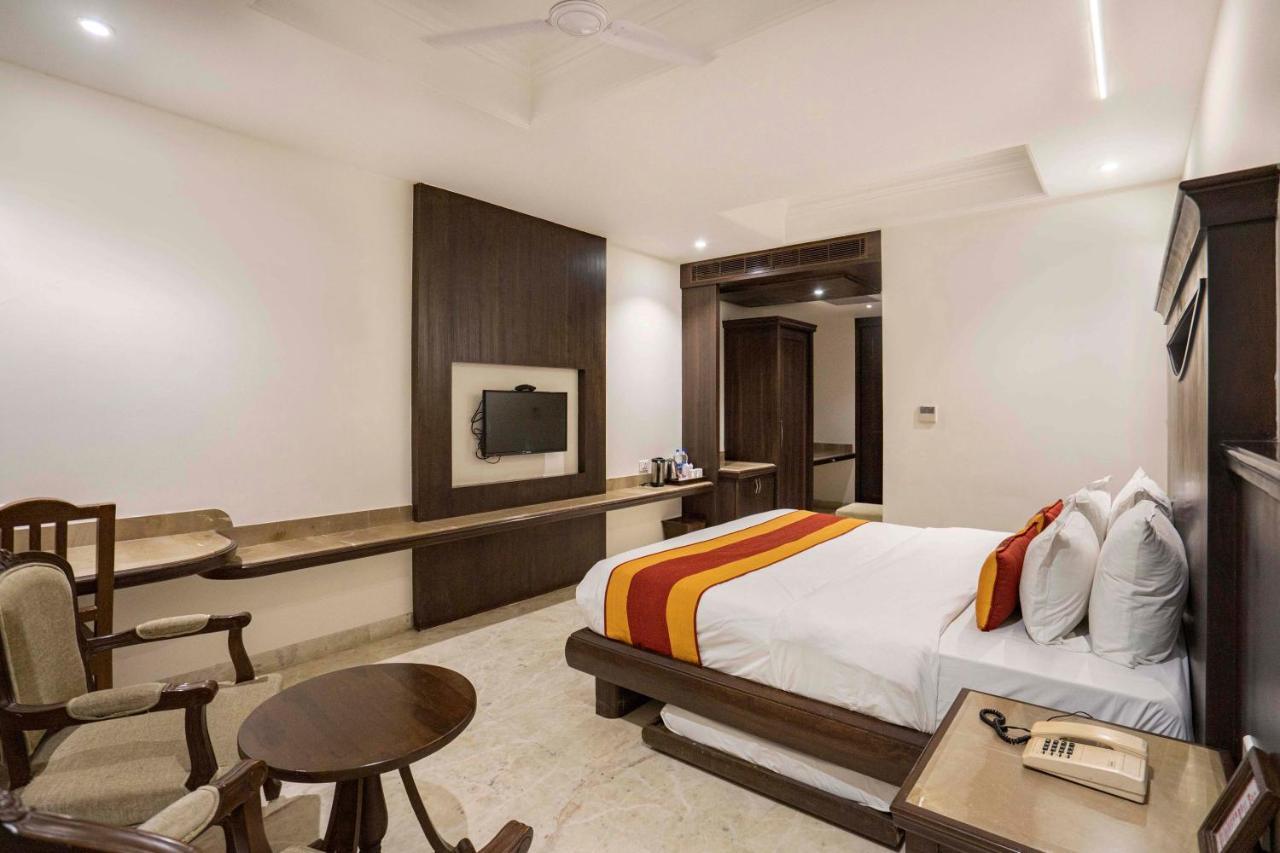 Marugarh Resort And Spa Jodhpur  Esterno foto