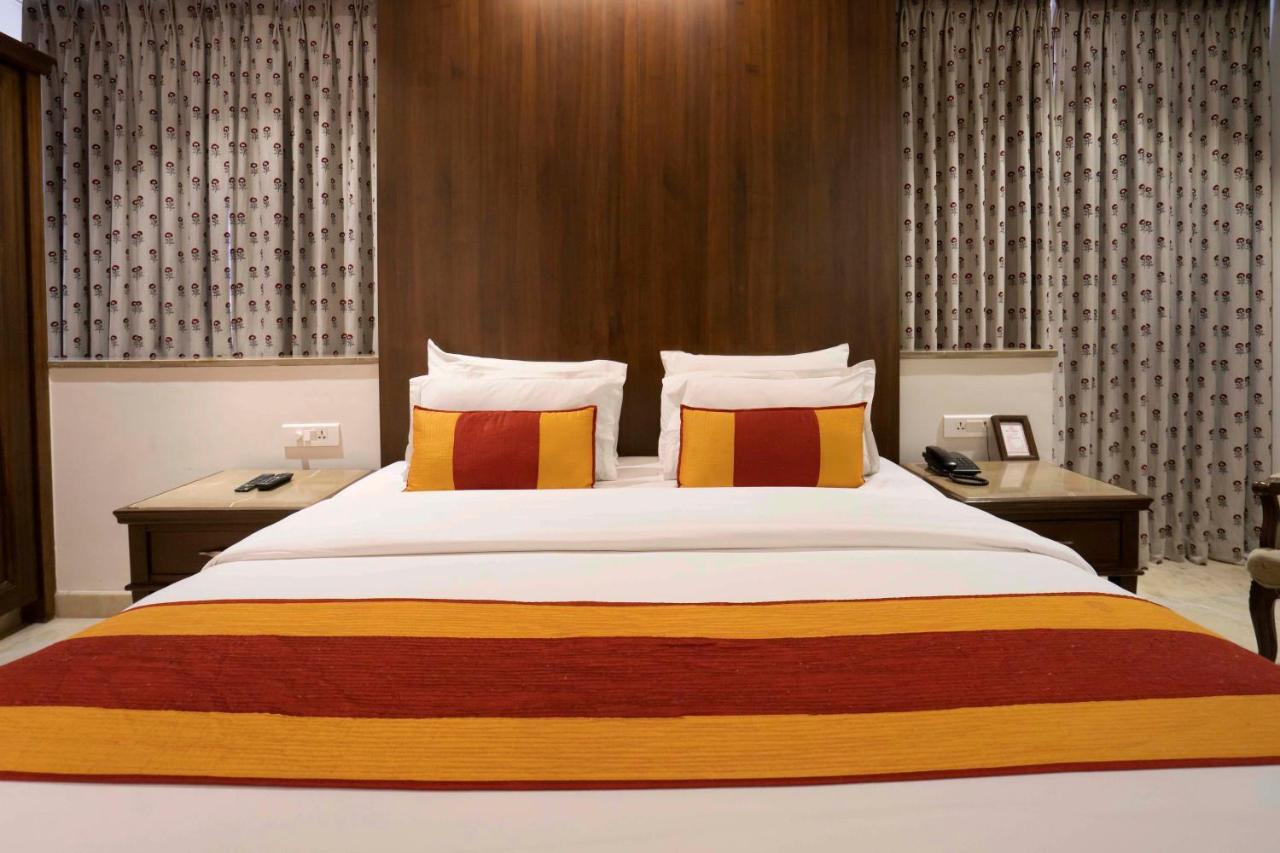 Marugarh Resort And Spa Jodhpur  Esterno foto