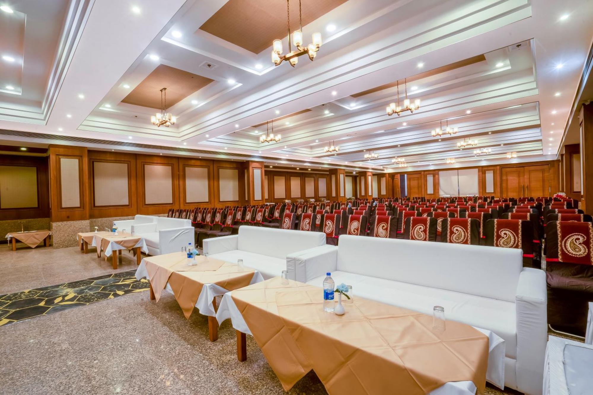Marugarh Resort And Spa Jodhpur  Esterno foto