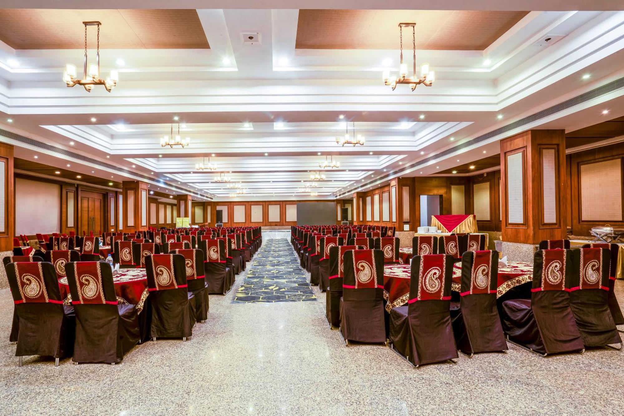 Marugarh Resort And Spa Jodhpur  Esterno foto